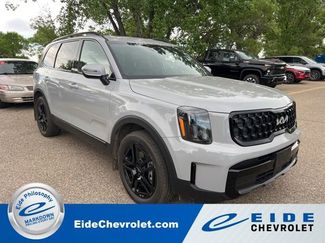 Used 2024 Kia Telluride EX X-Line AWD/4WD video 1
