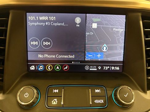 Used 2022 GMC Acadia Denali w/ Denali Ultimate Package image 21