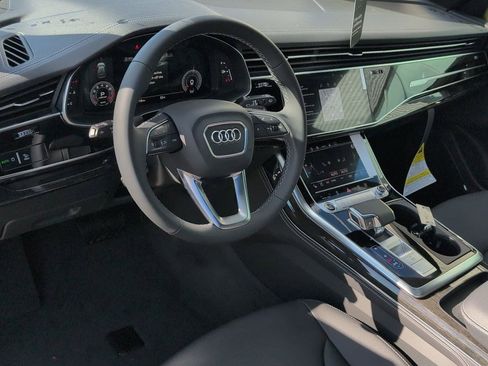 New 2026 Audi Q8 Premium Plus image 2