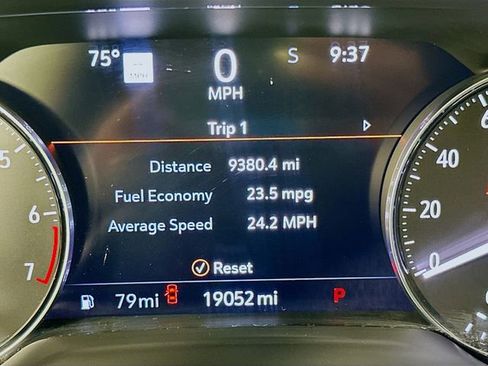 Used 2023 Buick Envision Avenir image 12