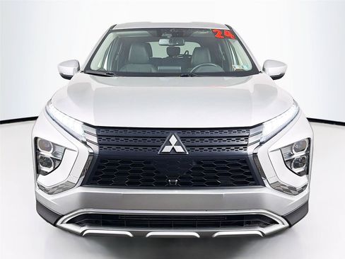 Used 2024 Mitsubishi Eclipse Cross SE AWD/4WD image 6