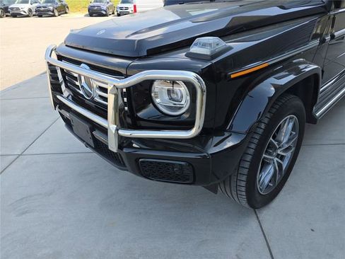 Used 2025 Mercedes-Benz G 550 image 11