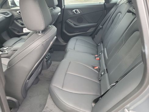 Certified 2024 BMW M235i xDrive Gran Coupe w/ M Performance Package image 11