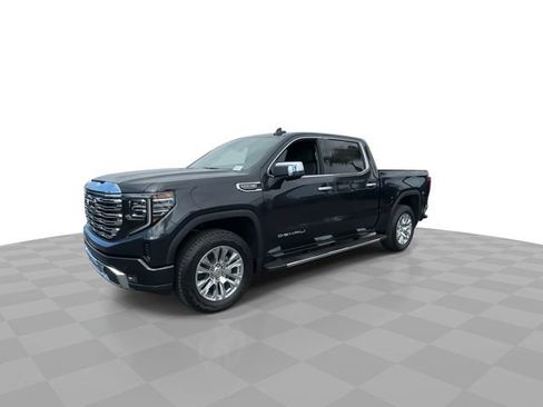 New 2026 GMC Sierra 1500 Denali image 4
