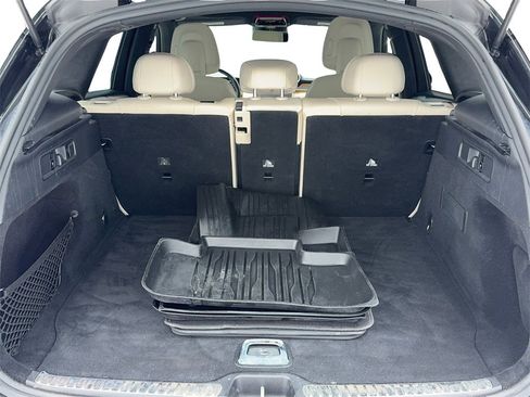 Used 2024 Mercedes-Benz GLC 300 GLC 300 NAV,CAM,PANO,HTD STS,B image 12