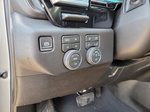 New 2026 Chevrolet Silverado 3500 High Country w/ Technology Package image 14