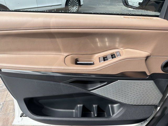 New 2027 Lincoln Navigator Black Label AWD/4WD image 7