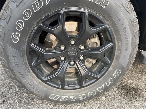 Used 2024 Ford Expedition Timberline AWD/4WD image 7