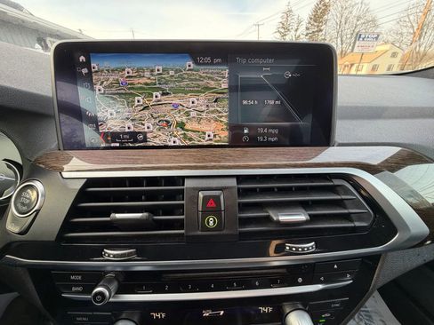 Used 2019 BMW X3 xDrive30i image 12