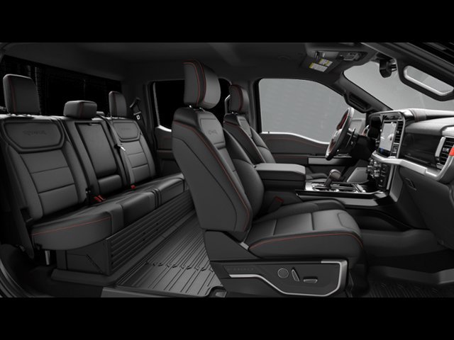 New 2026 Ford F150 Raptor AWD/4WD image 5