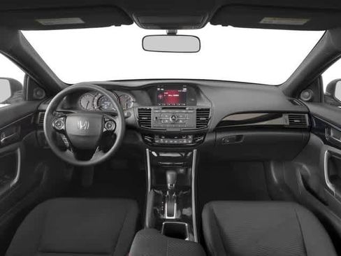 Used 2017 Honda Accord LX-S image 8