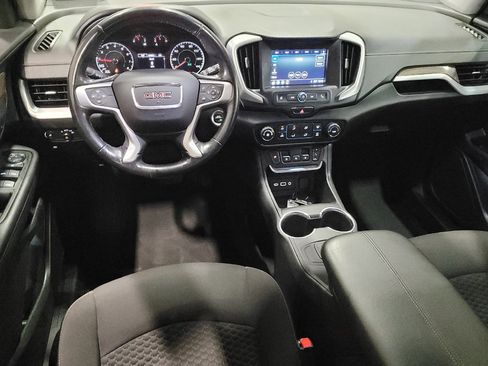 Used 2018 GMC Terrain SLE AWD/4WD image 22