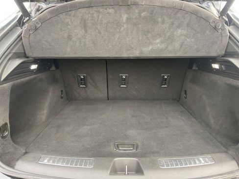 Used 2024 Cadillac XT4 Sport image 13