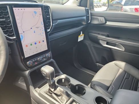New 2026 Ford Ranger Lariat RWD image 31