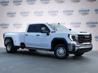 Used 2024 GMC Sierra 3500 Pro w/ Convenience Package AWD/4WD video 2