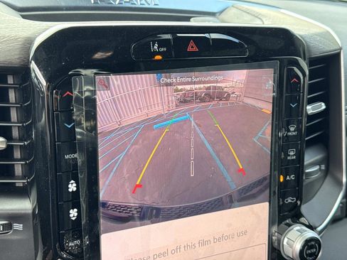 New 2026 RAM 1500 Laramie w/ Night Edition image 18