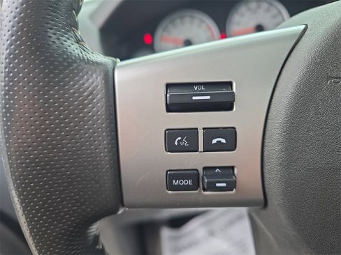 Used 2021 Nissan Frontier PRO-4X w/ Pro-4x Utility Package image 17