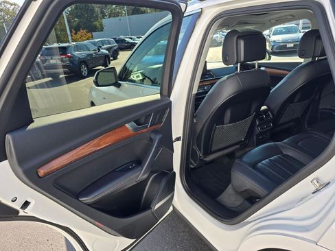 Used 2023 Audi Q5 2.0T Premium Plus image 38