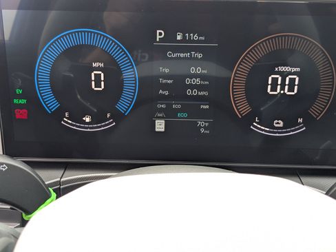 New 2026 Hyundai Santa Fe SE image 9