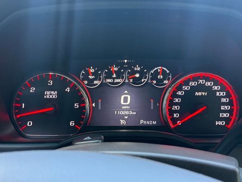 Used 2015 GMC Sierra 1500 Denali AWD/4WD image 12