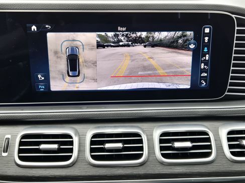 Certified 2024 Mercedes-Benz GLE 350 GLE 350 image 17