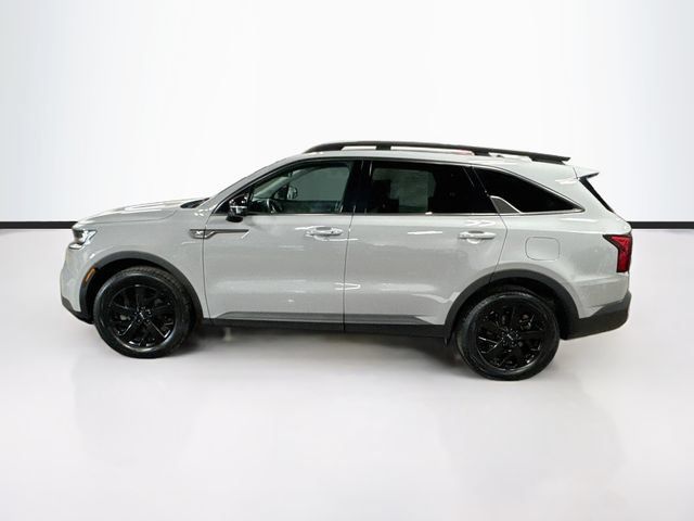 Used 2023 Kia Sorento S w/ Panoramic Sunroof Package AWD/4WD image 4