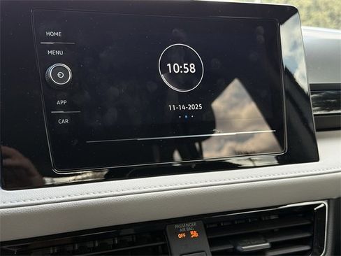 Used 2025 Volkswagen Taos S image 15