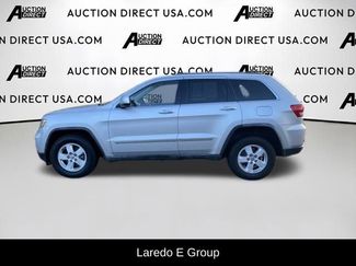 Used 2012 Jeep Grand Cherokee Laredo w/ Laredo E Group video 3