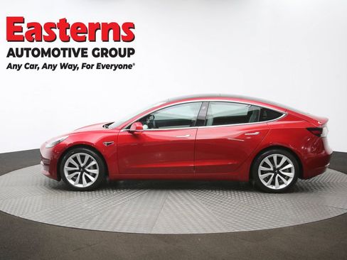 Used 2020 Tesla Model 3 Standard Range image 59