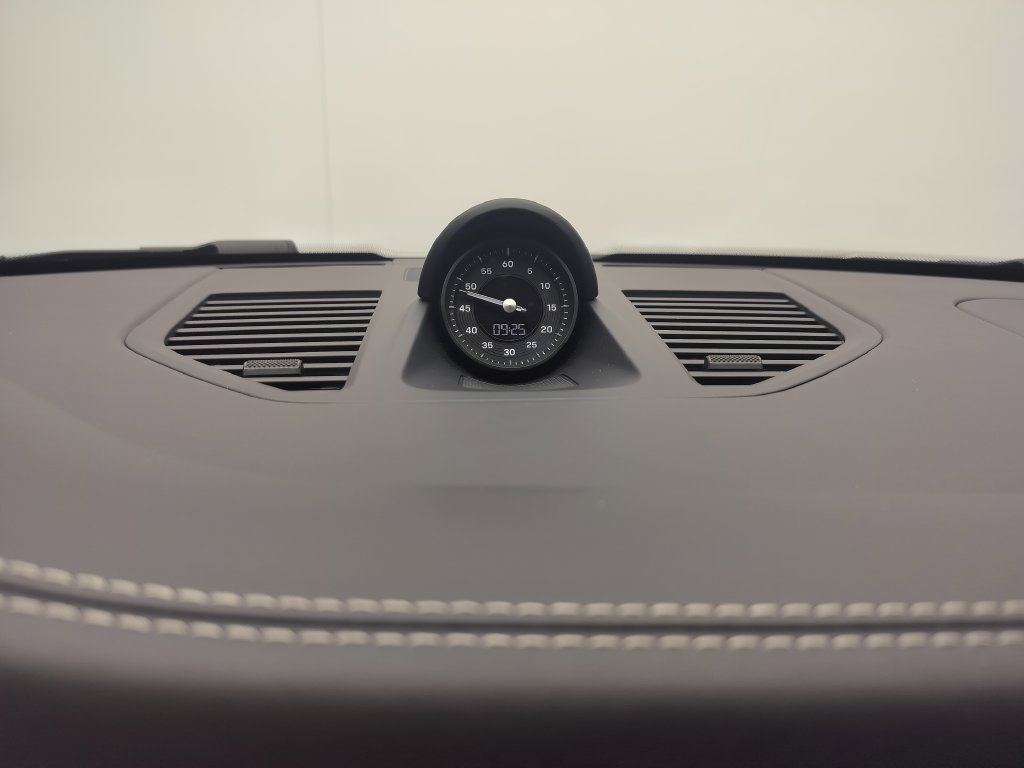 Certified 2024 Porsche 911 Targa 4S AWD/4WD image 12