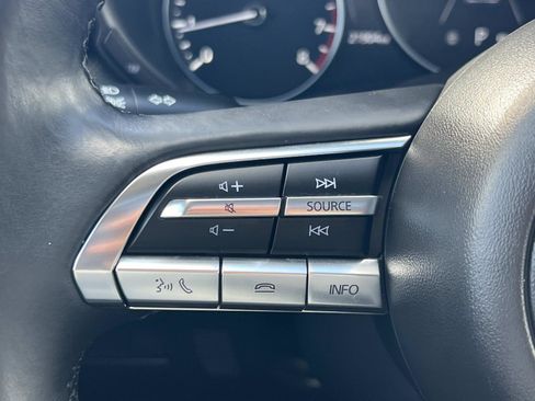 Used 2023 MAZDA CX-50 2.5 S w/ Cargo Package image 9