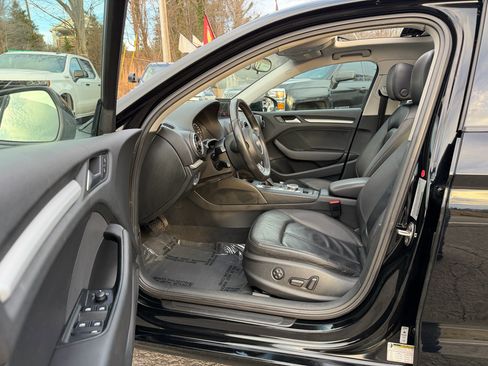 Used 2015 Audi A3 1.8T Premium w/ Audi MMI Navigation Plus image 11