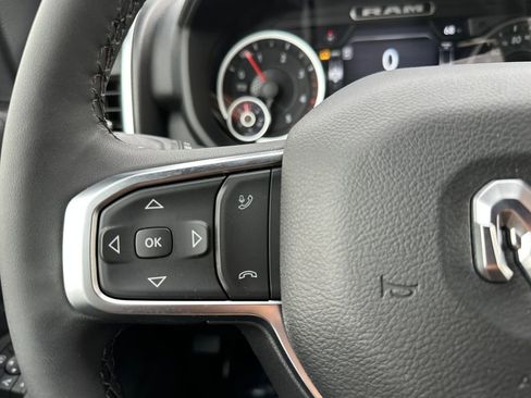 New 2026 RAM 2500 Big Horn image 21