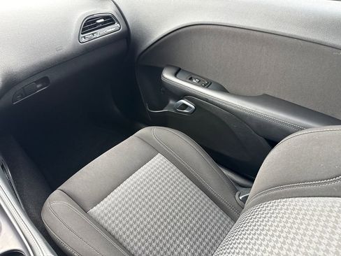 Used 2022 Dodge Challenger SXT w/ Blacktop Package image 14