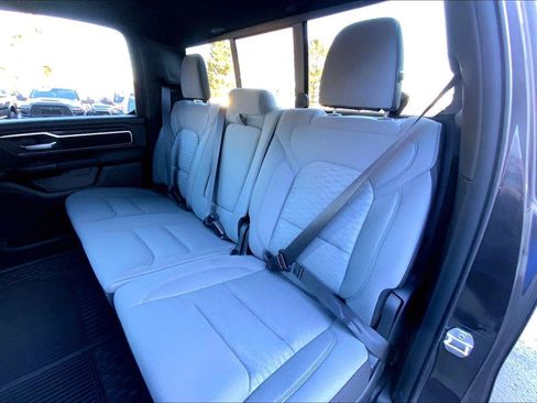 New 2026 RAM 1500 Big Horn image 10