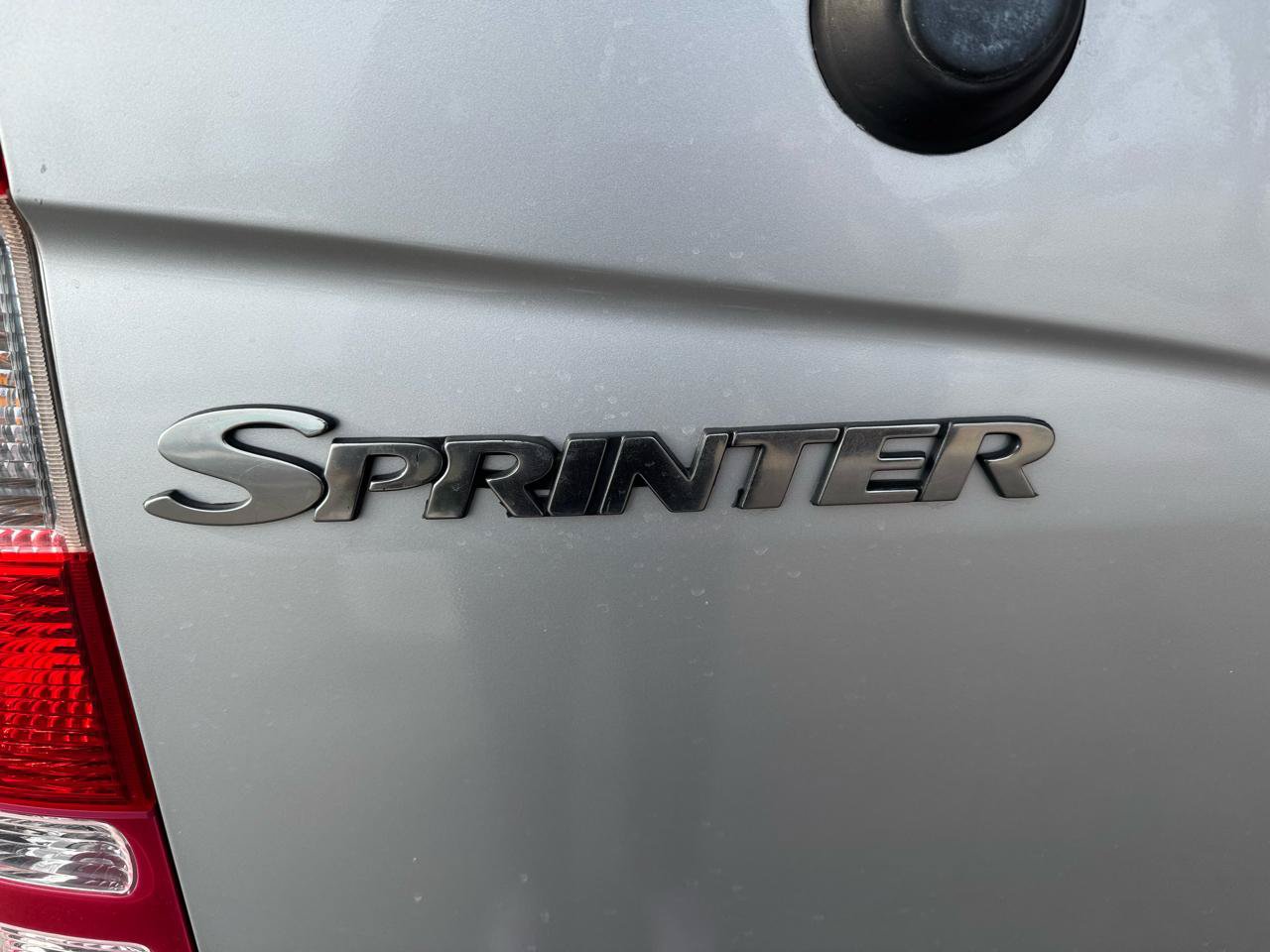 Used 2007 Dodge Sprinter 2500 w/ Cooling Group RWD image 22