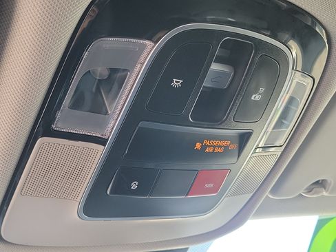 Certified 2023 Hyundai Tucson Limited AWD/4WD image 20