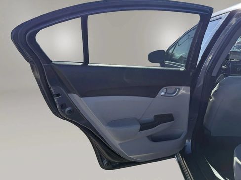 Used 2015 Honda Civic LX image 32