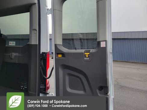 New 2026 Ford Transit 350 XLT image 17
