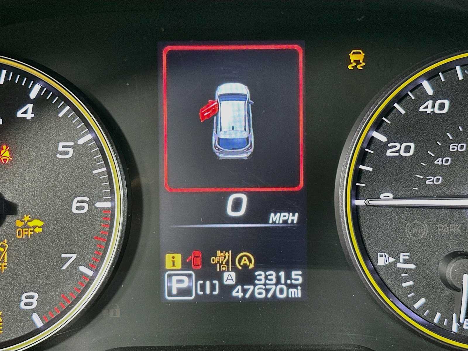 Certified 2024 Subaru Crosstrek 2.5i Sport w/ Crosstrek Mirror Package AWD/4WD image 12