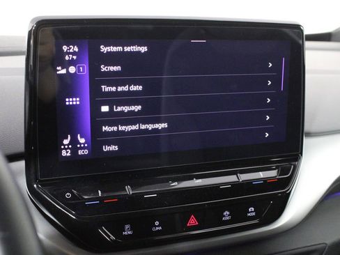Used 2021 Volkswagen ID.4 Pro image 34