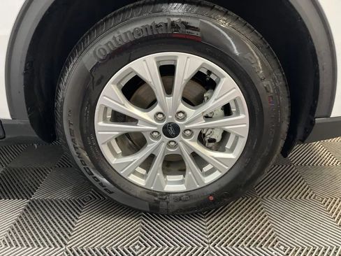 Used 2025 Ford Escape Active w/ Tech Pack #1 image 20