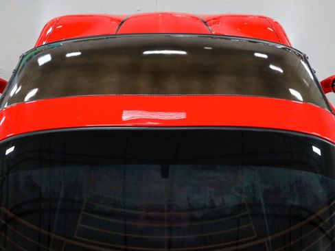 Used 1999 Chevrolet Corvette Coupe w/ Roof Pkg image 26