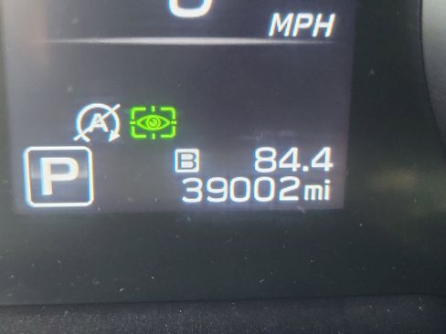 Certified 2023 Subaru Outback Limited image 30