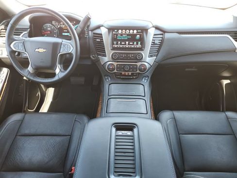 Used 2018 Chevrolet Tahoe Premier AWD/4WD image 26