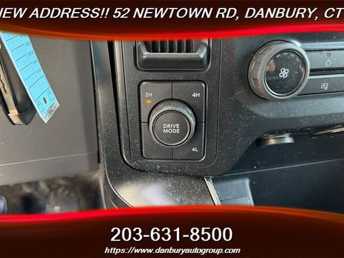Used 2023 Ford F150 XL w/ XL Chrome Appearance Package AWD/4WD image 30