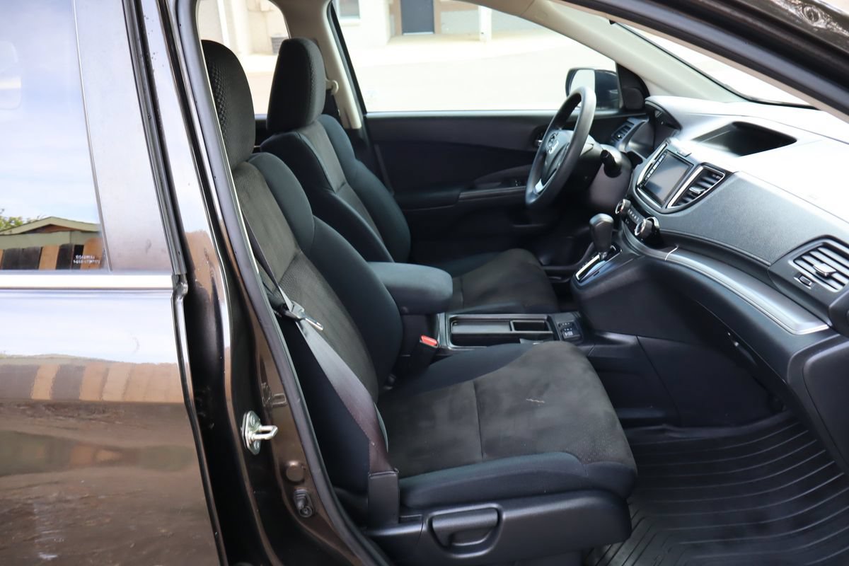 Used 2016 Honda CR-V EX image 22
