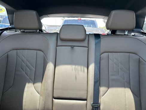 Used 2026 BMW X3 xDrive30i AWD/4WD image 13