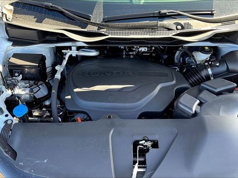 New 2026 Honda Odyssey Sport-L image 11