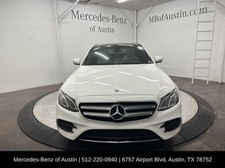 Certified 2020 Mercedes-Benz E 350 Sedan video 2